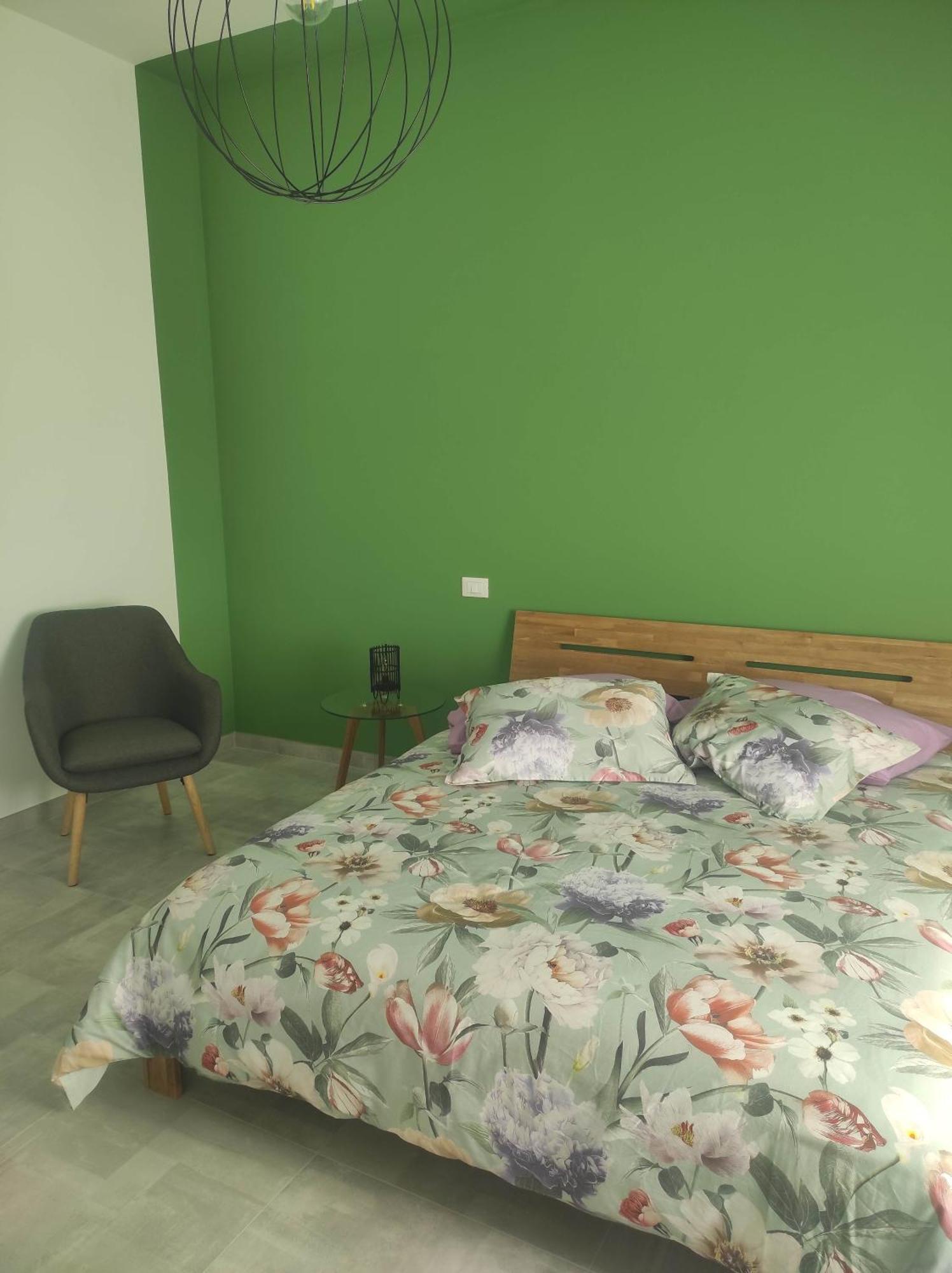 B&B Esotica San Giovanni Teatino Zewnętrze zdjęcie