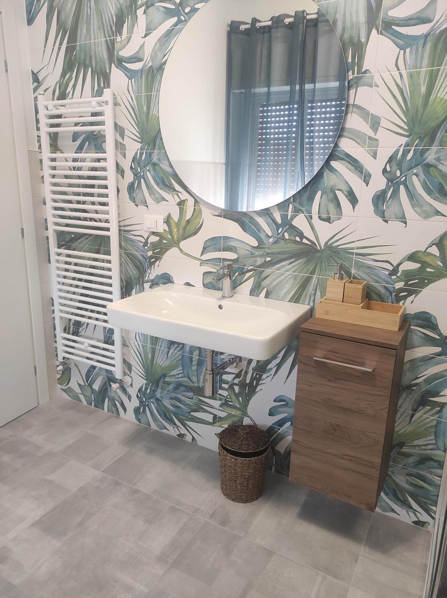 B&B Esotica San Giovanni Teatino Zewnętrze zdjęcie