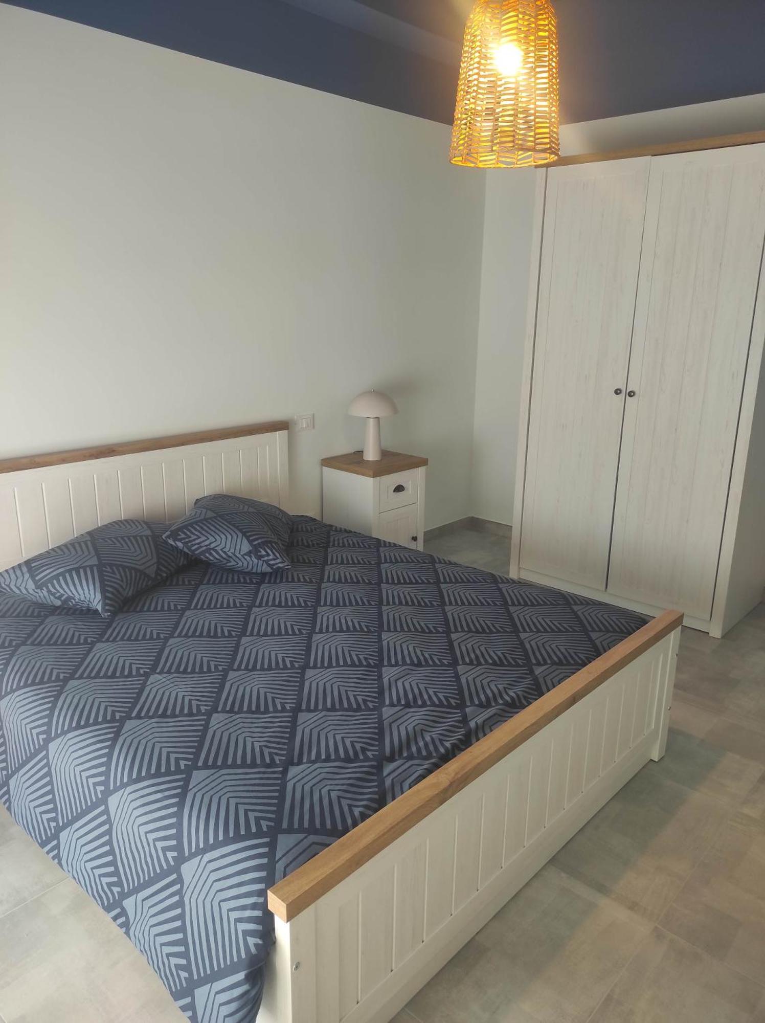 B&B Esotica San Giovanni Teatino Zewnętrze zdjęcie