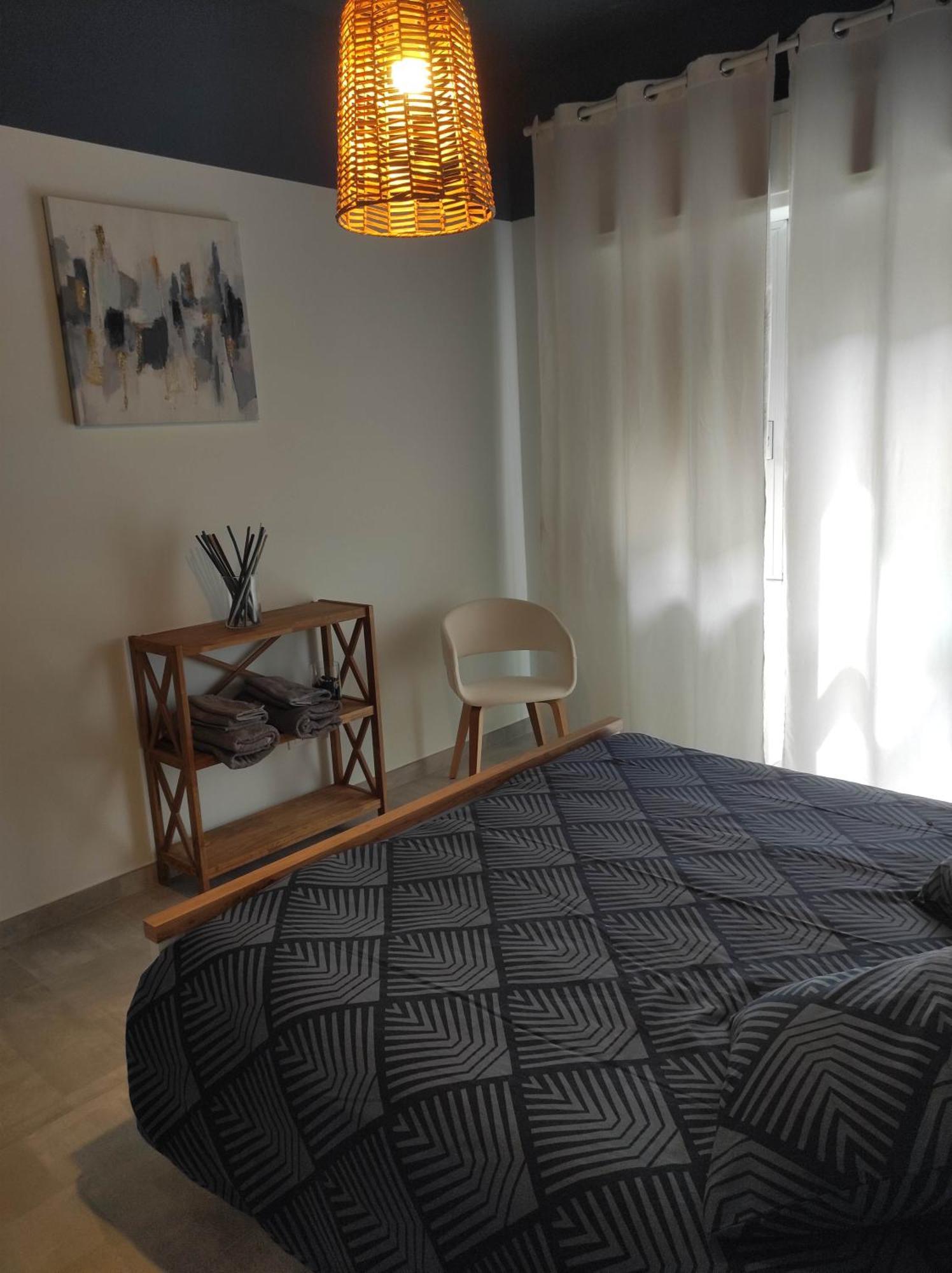 B&B Esotica San Giovanni Teatino Zewnętrze zdjęcie