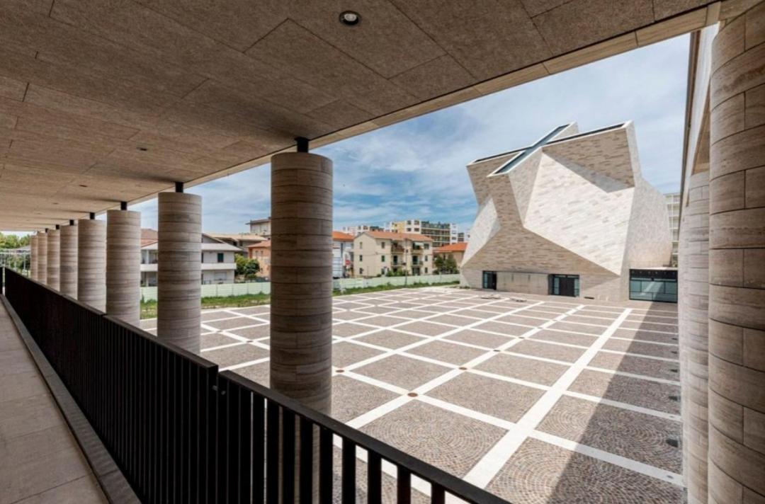 B&B Esotica San Giovanni Teatino Zewnętrze zdjęcie